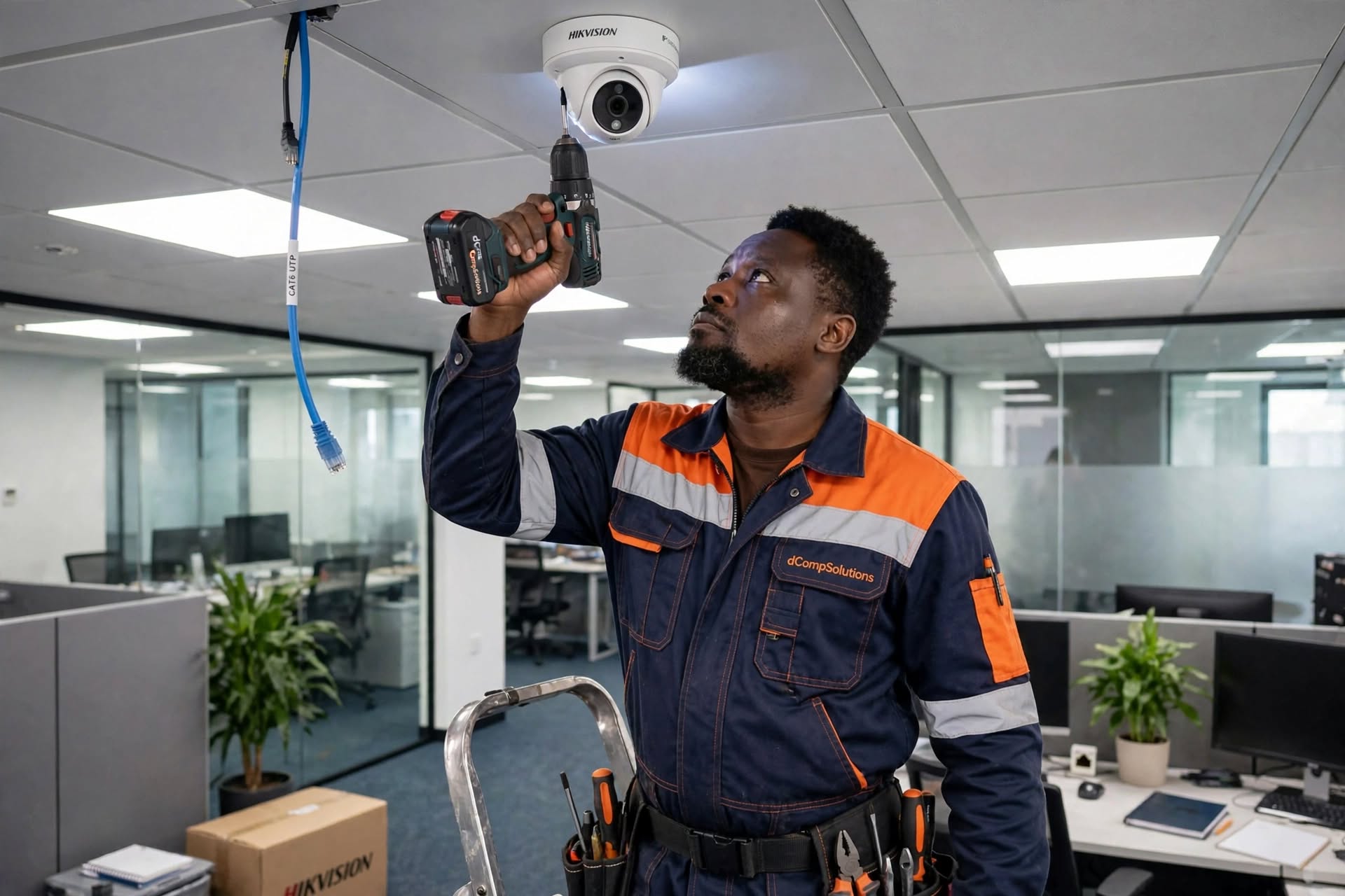 CCTV