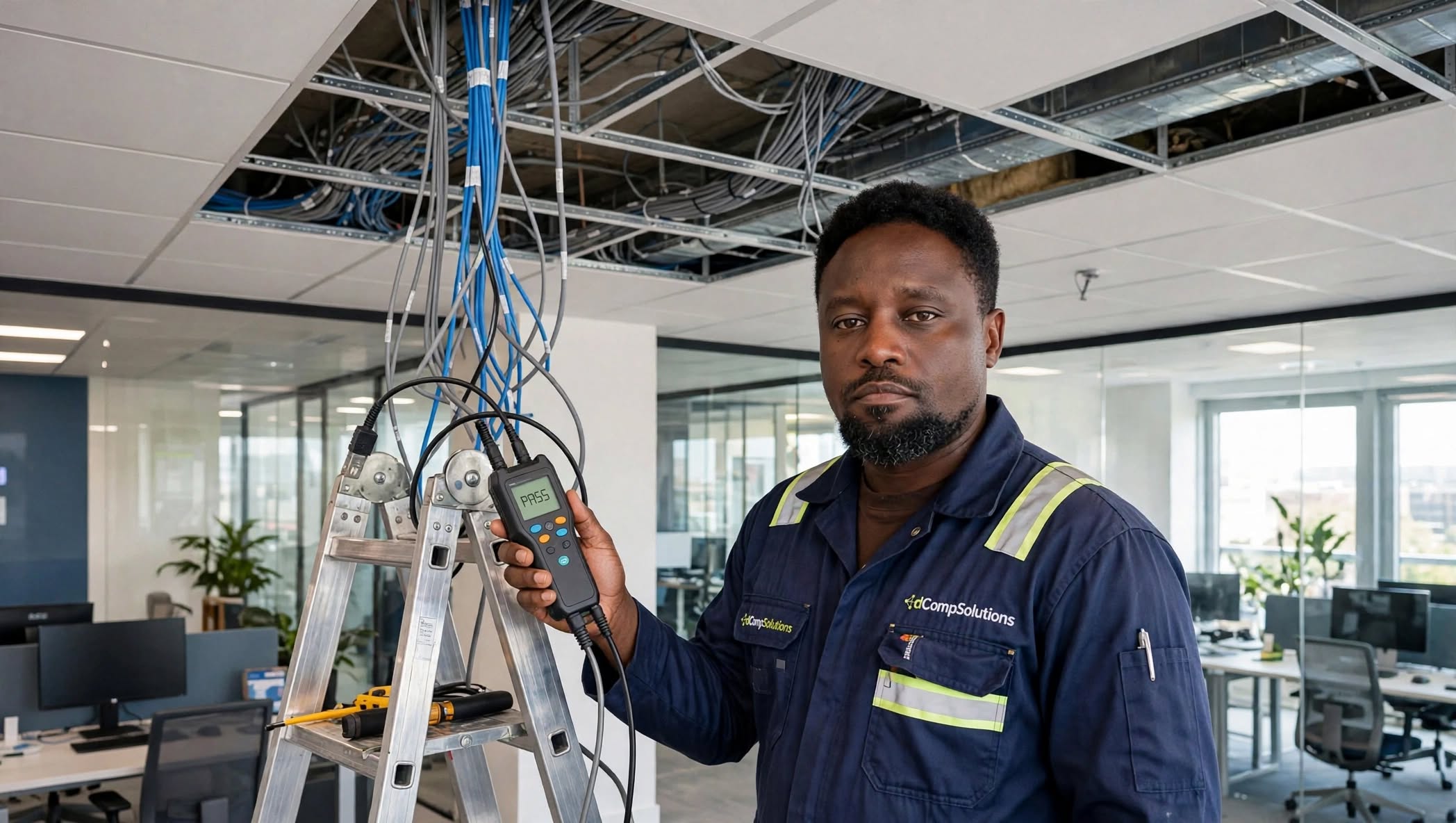 Network Cabling